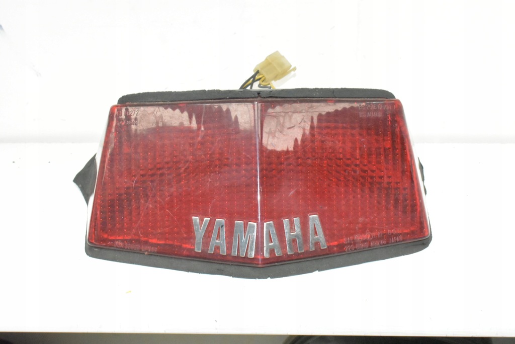 Lampa Tylna Tył 220-81916 Yamaha XJ 650 Turbo