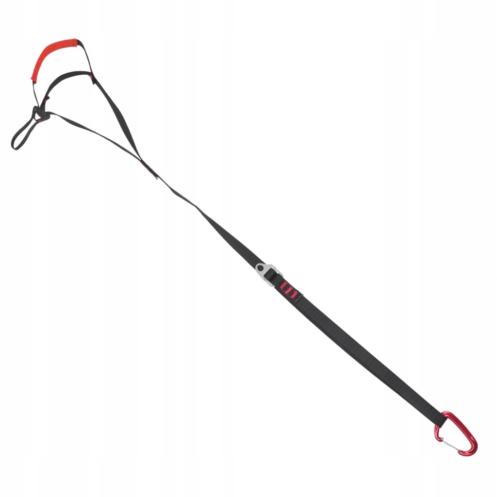 REGULOWANE LINII WSPINACZCE PASKI ASCEDENT PASEK STÓP