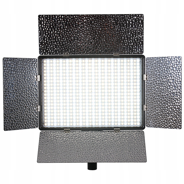 Lampa LED PATONA Premium Pro Panel LED LED-600AS