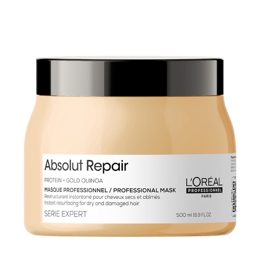 LOREAL SE Absolut Repair - Maska 500ml