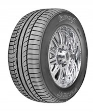 4 x Gripmax STATURE HT 215/55R18 99 W XL opona