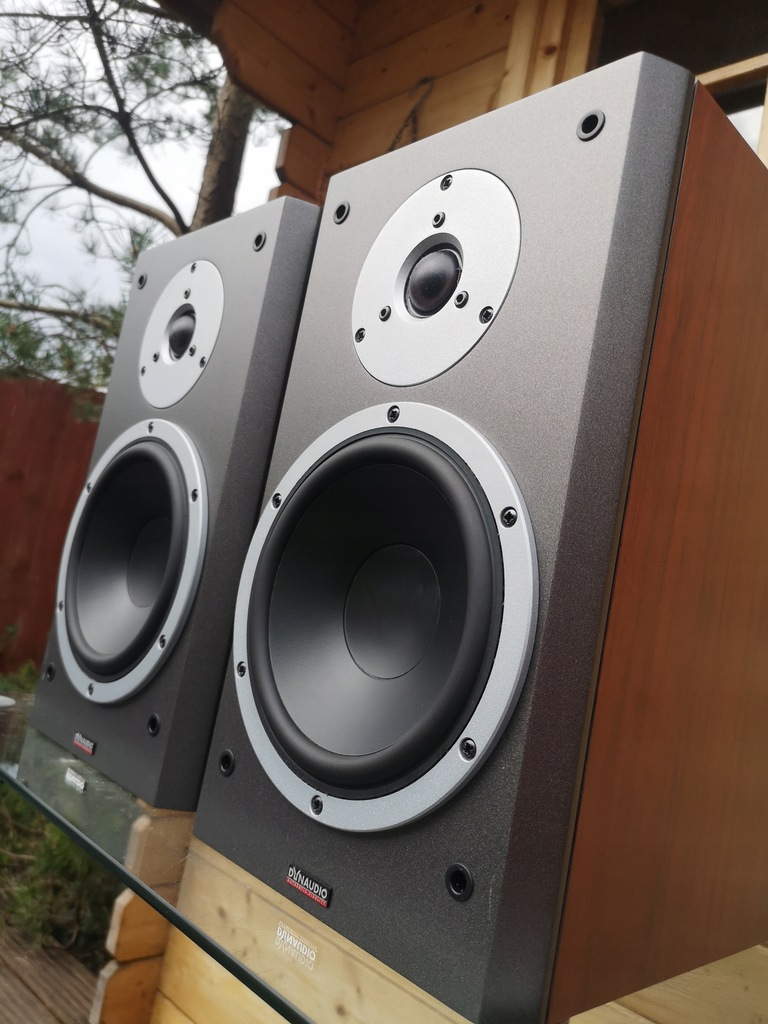 Dynaudio Excite 16