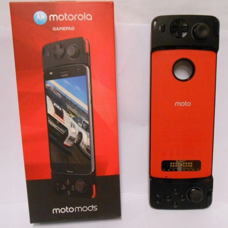 GAMEPAD MOTOROLA DO TELEFONU