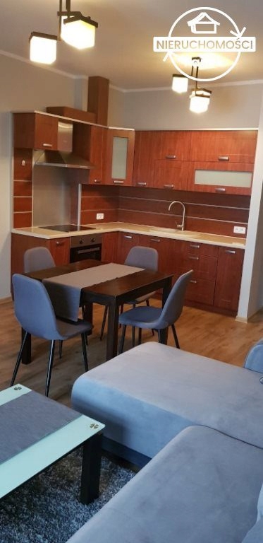 Mieszkanie Ustroń, cieszyński, 60,00 m²