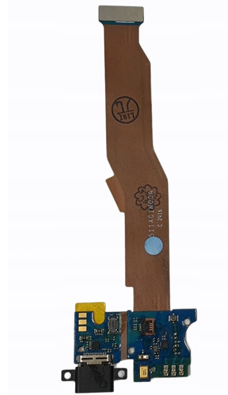 Gniazdo ładowania dock mikrofon Xiaomi MI5