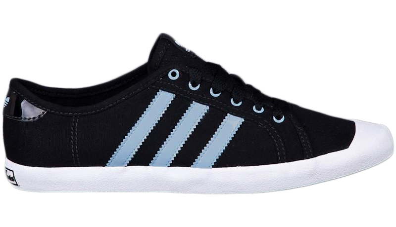 BUTY ADIDAS ADRIA LOW SLEEK W r. 40 2/3 G51375 ...