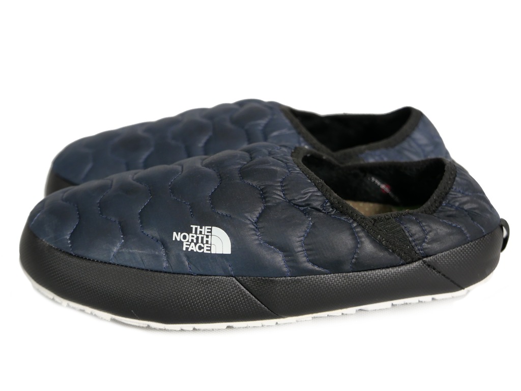 BUTY THE NORTH FACE THERMOBALL MULE IV PANTOFLE 43