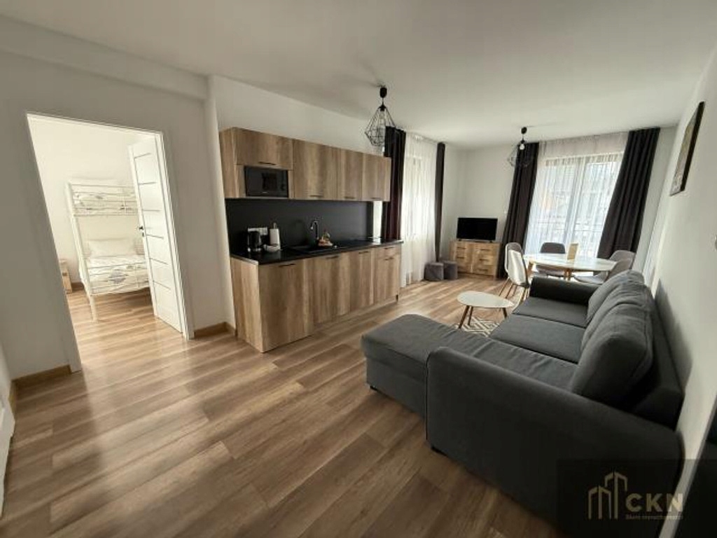 Mieszkanie, Białka Tatrzańska, Bukowina Tatrzańska, Tatrzański, 37 m²