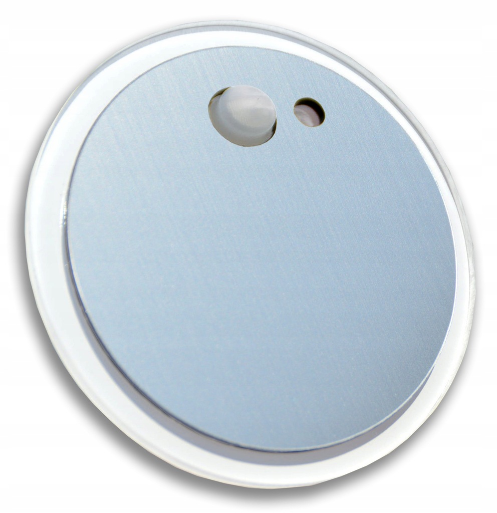 Czujka ruchu zmierzchu lampka oprawa schodowa 60