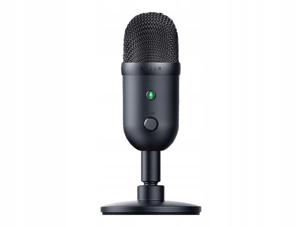 RAZER Seiren V2 X Microphone