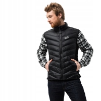 JACK WOLFSKIN Kamizelka ATMOSPHERE VEST MEN S