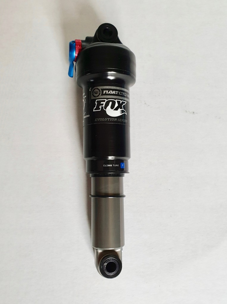 DAMPER FOX FLOAT CTD
