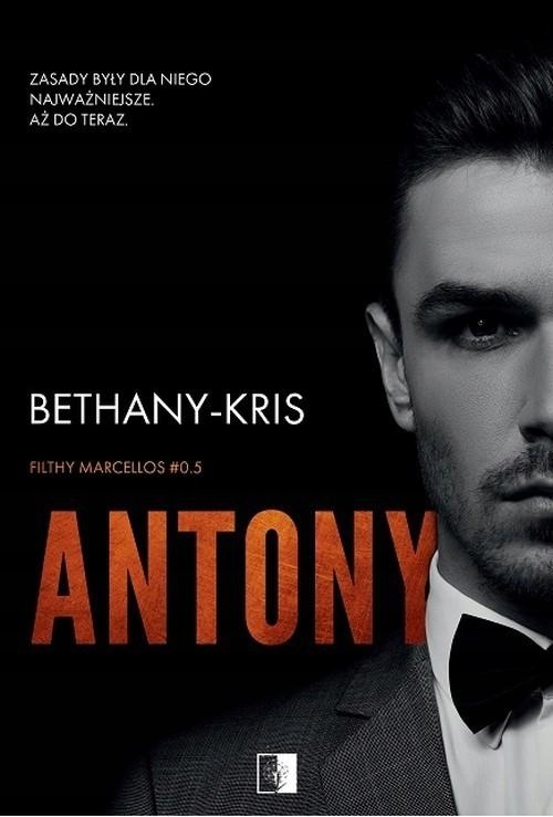 ANTONY, BETHANY-KRIS