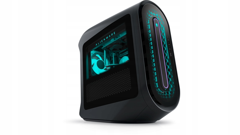 Gamingowy Dell Alienware Aurora R15 i9-13900KF 32GB 1TB SSD RTX 3090
