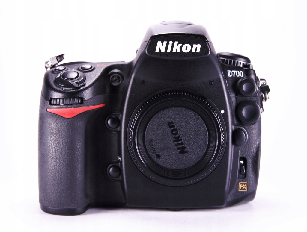 Nikon D700 + Nikkor 50 f/1.8 SKLEP OKAZJA