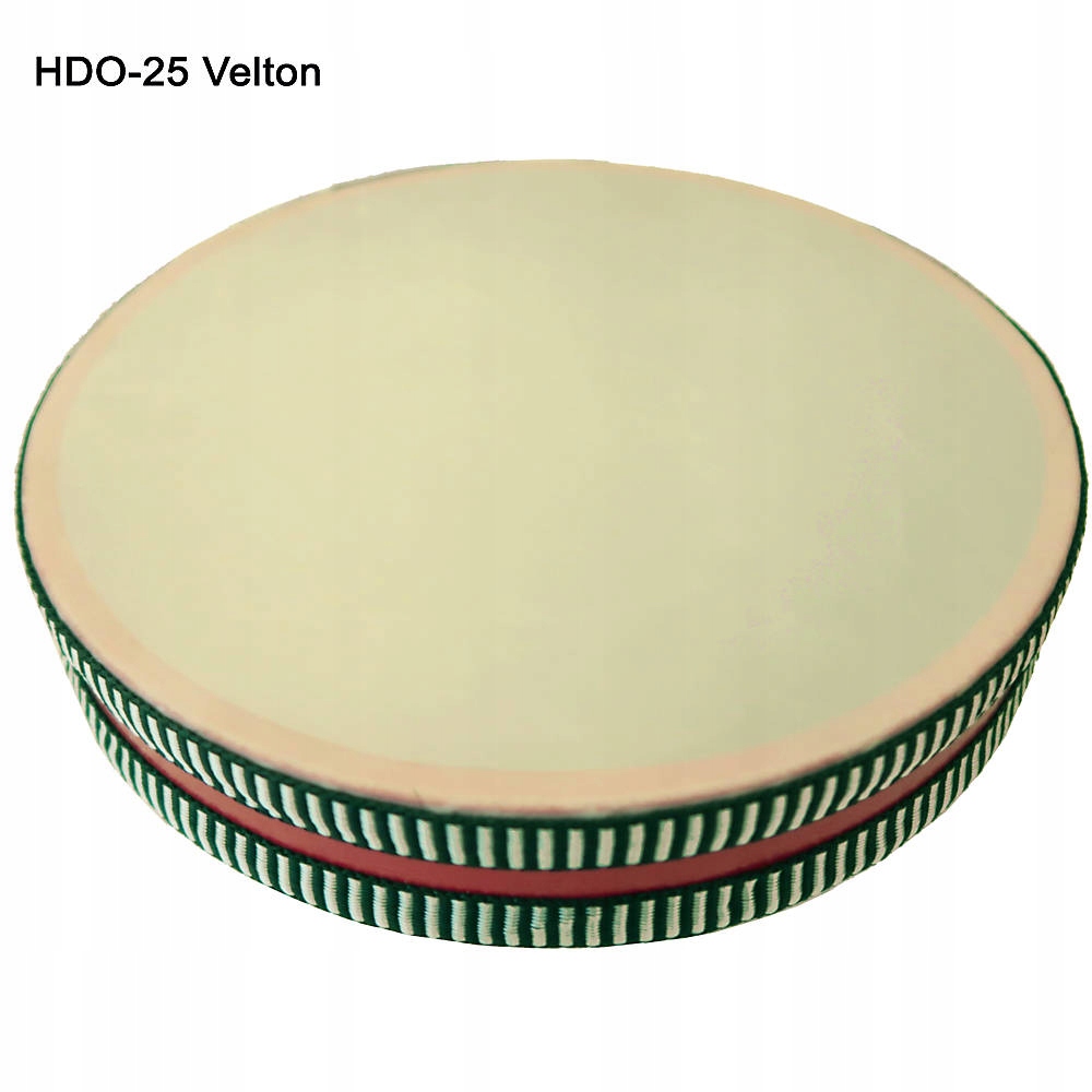Bębenek HDO-25 Ocean drum Velton