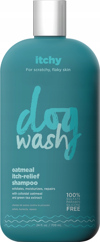 Dog Wash Szampon Owsiany 354 ml