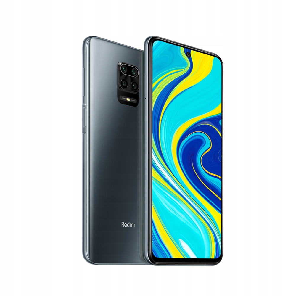 Xiaomi Redmi Note 9
