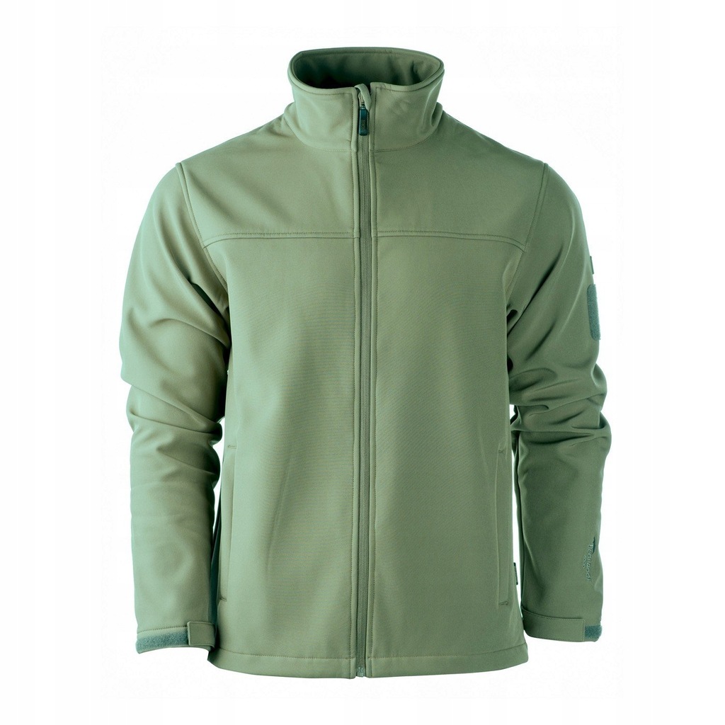 MĘSKA KURTKA SOFTSHELL MĘSKI DEER MAGNUM XXXL