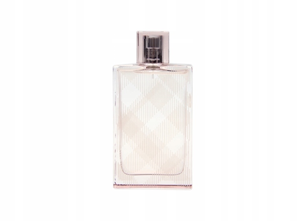 BURBERRY BRIT SHEER EDT 100ML (2015)