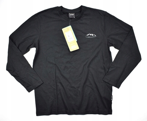 HI-TEC KOSZULKA LONGSLEEVE NOWA TREKKINGOWA L