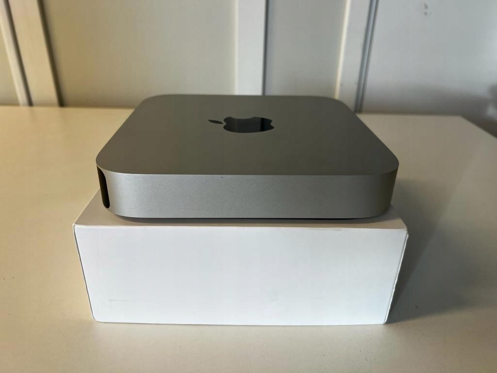 Mac mini M1-8c/16GB/512GB/8c-GPU