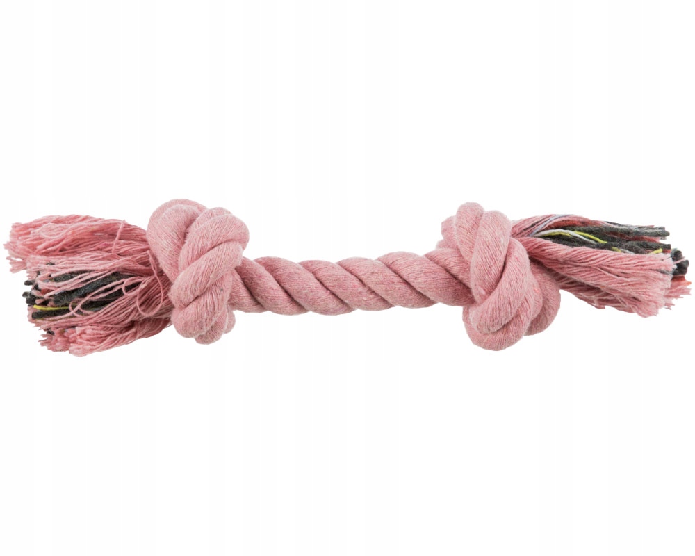 TRIXIE zabawka dla psa sznurek sznur gryzak 20 cm