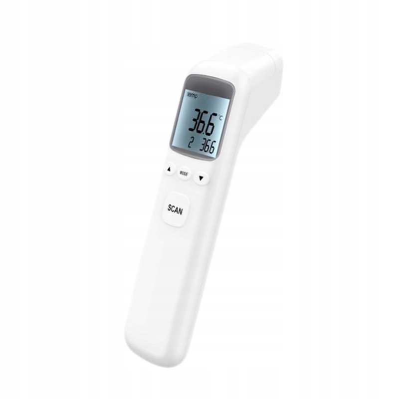 Medyczny termometr bezdotykowy Yostand YS-ET03