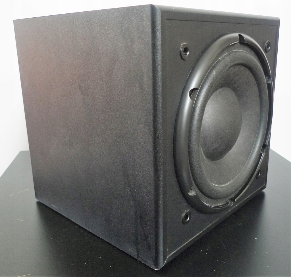 Subwoofer Bas Creative Inspire 5.1 Digital 5700 - 9935945491