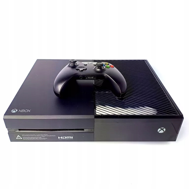 KONSOLA XBOX ONE 500GB 1540