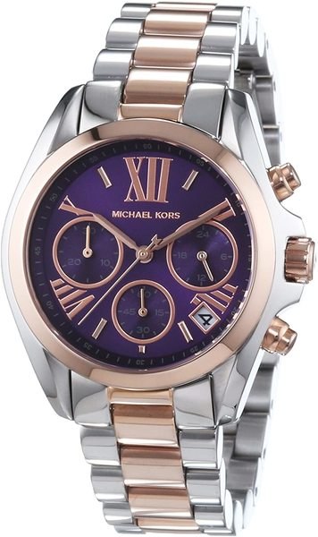 Zegarek Damski Michael Kors MK6074 (ø 38 mm)