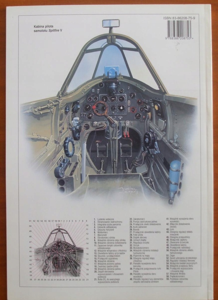 Купить Supermarine Spitfire, часть 1 – AJ Press: отзывы, фото, характеристики в интерне-магазине Aredi.ru