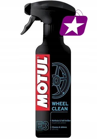 MOTUL E3 DO MYCIA FELG 400ML WAWR