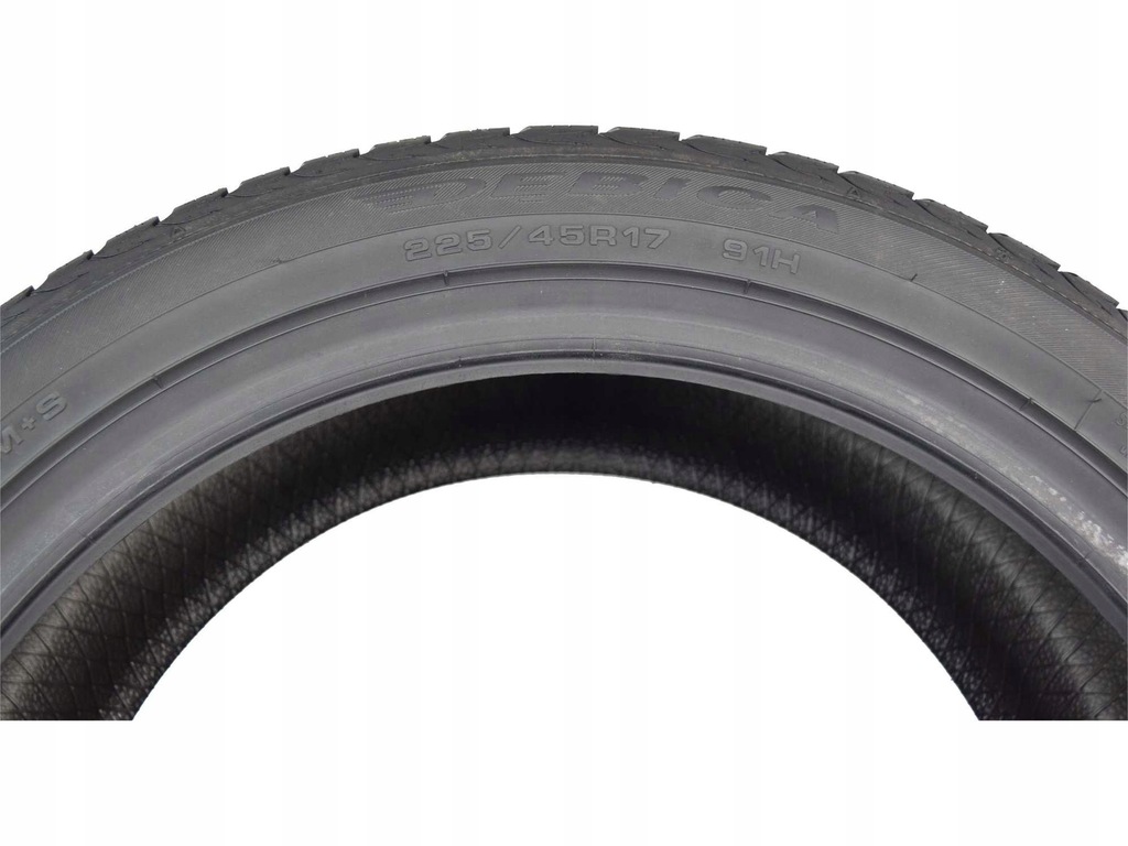 Купить 4 Зимние шины 225/45R17 Debica Frigo HP2 RANT: отзывы, фото, характеристики в интерне-магазине Aredi.ru