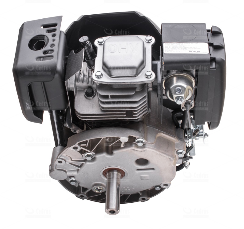 Silnik Kohler XT775 do kosiarek wał pionowy 75mm 8888802091