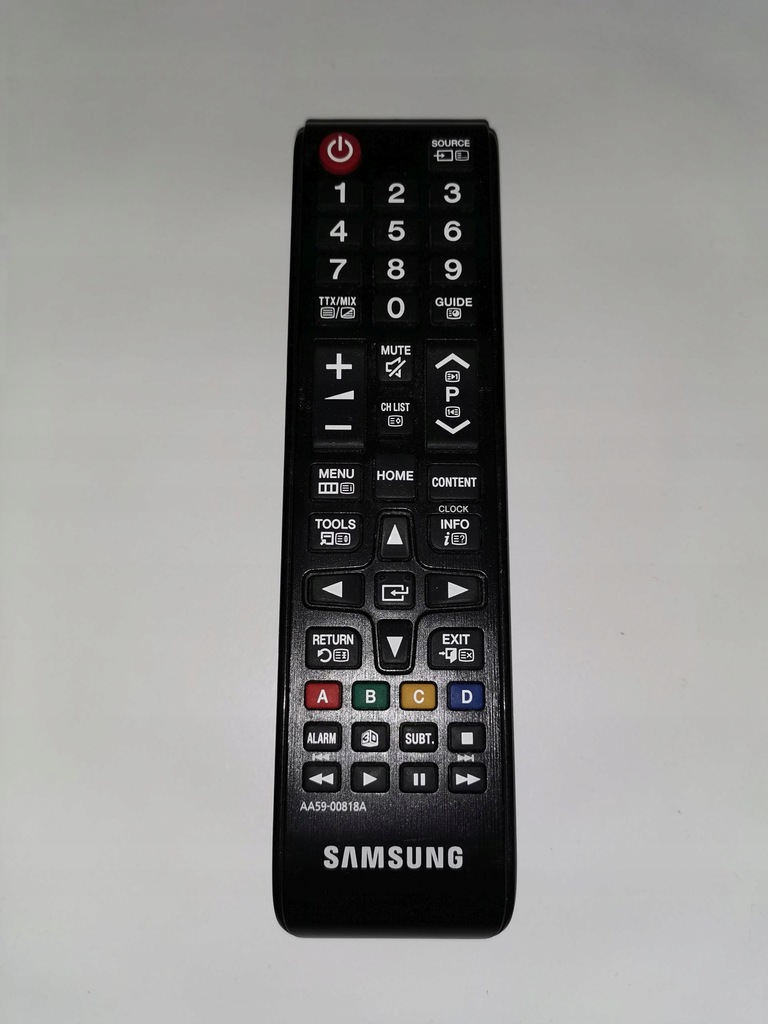 PILOT DO TV SAMSUNG /LCD/LED/4K/UHD/3D ORYGINALNY