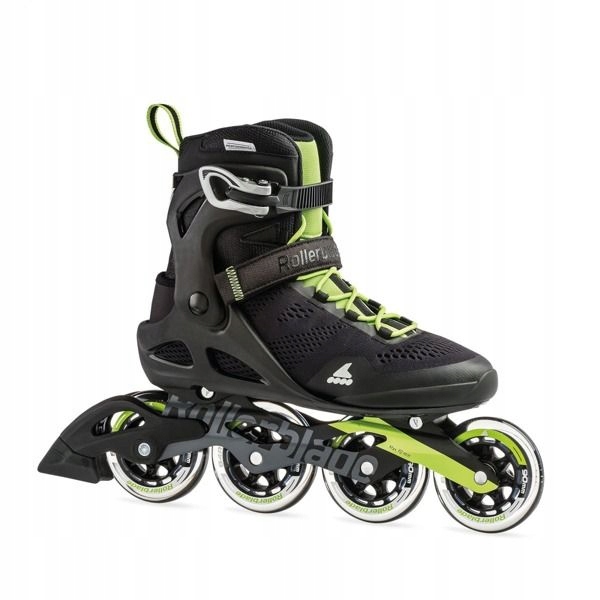 Rolki Męskie ROLLERBLADE MACROBLADE 90 r. 42