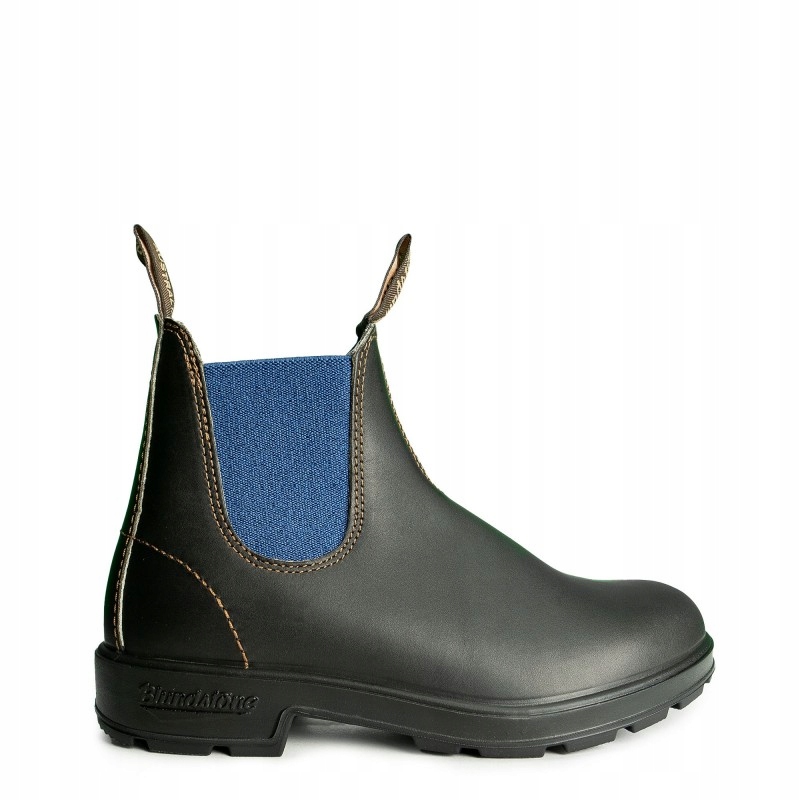 BLUNDSTONE 578 BROWN r. 46