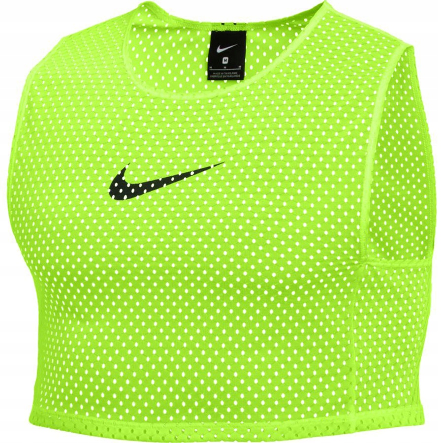 Znacznik NIKE TRAINING BIB 3-PACK [L]