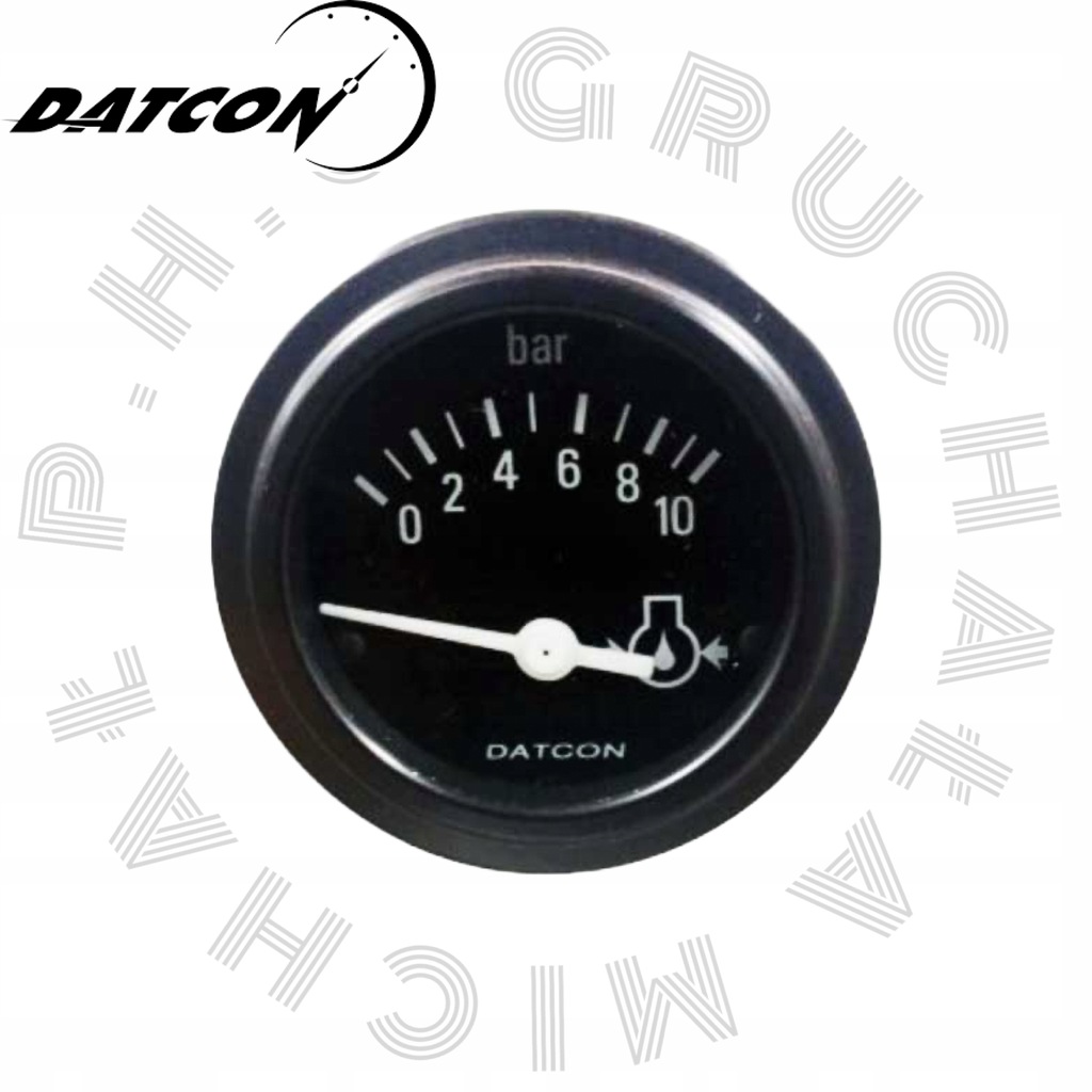 Manometr Datcon - p/n 101982