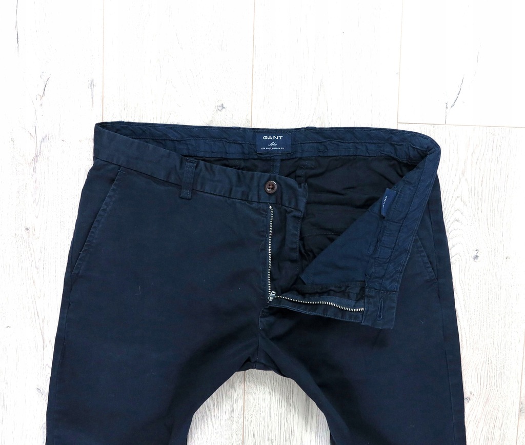 GANT U.S.A. JEANS DENIM W36 L32