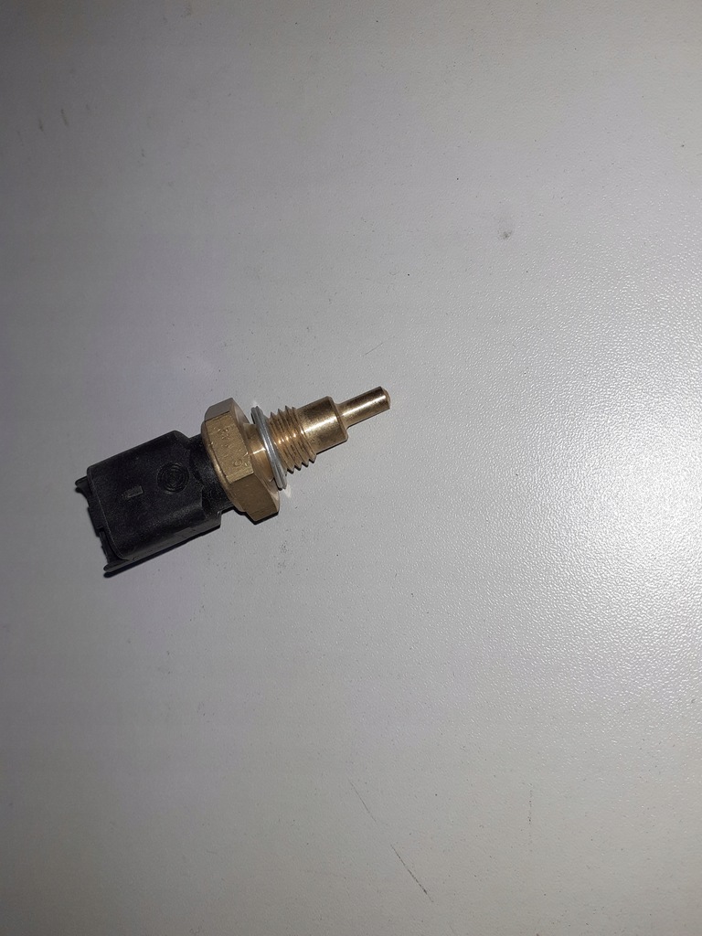 Czujnik temperatury płynu chłodzącego FIAT 4 PIN