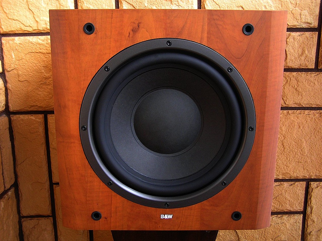 Asw 650 best sale subwoofer
