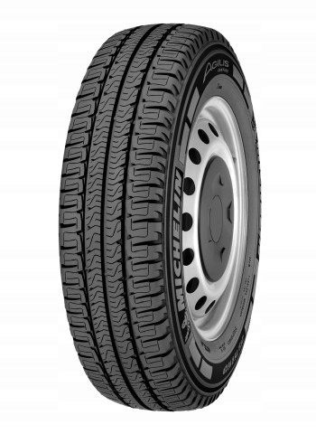 2x Opony letnie MICHELIN 215/75R16C 113Q