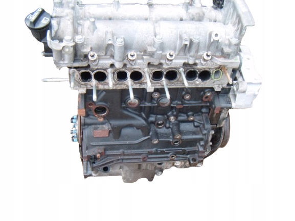 OPEL INSIGNIA A LIFT 2013-2017 2.0 CDTI SILNIK GOŁY SŁUPEK A20DTH