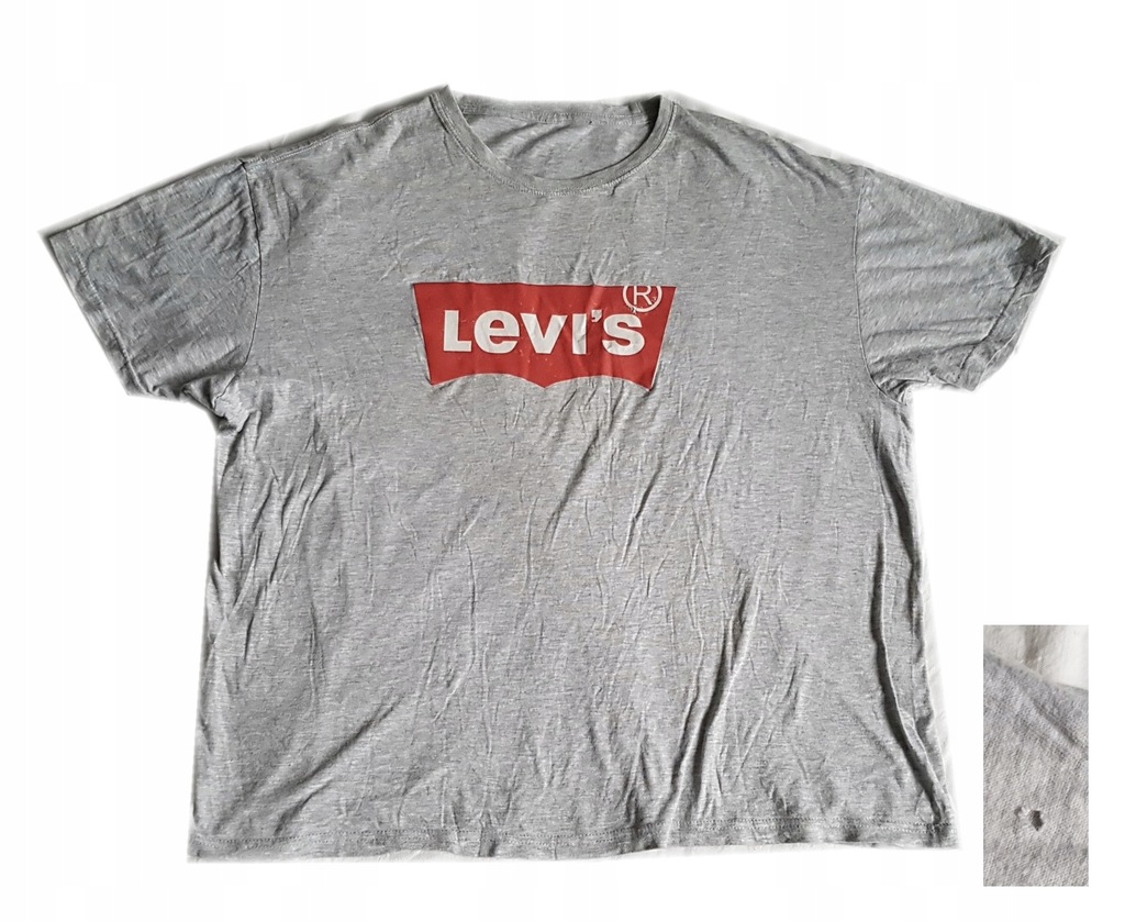 koszulka Levis rozmiar L