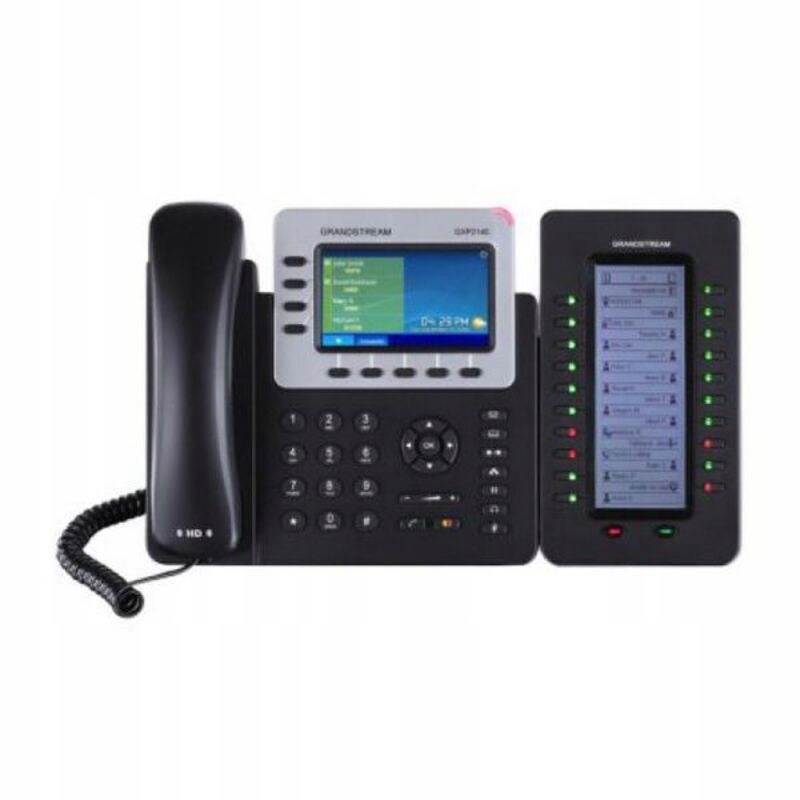 Telefon IP Grandstream GXP2140