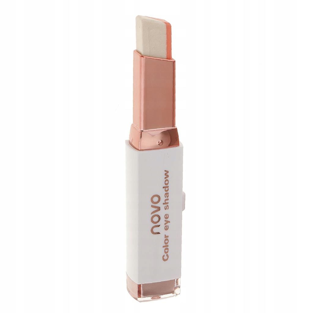 Dwukolorowy kredka do oczu