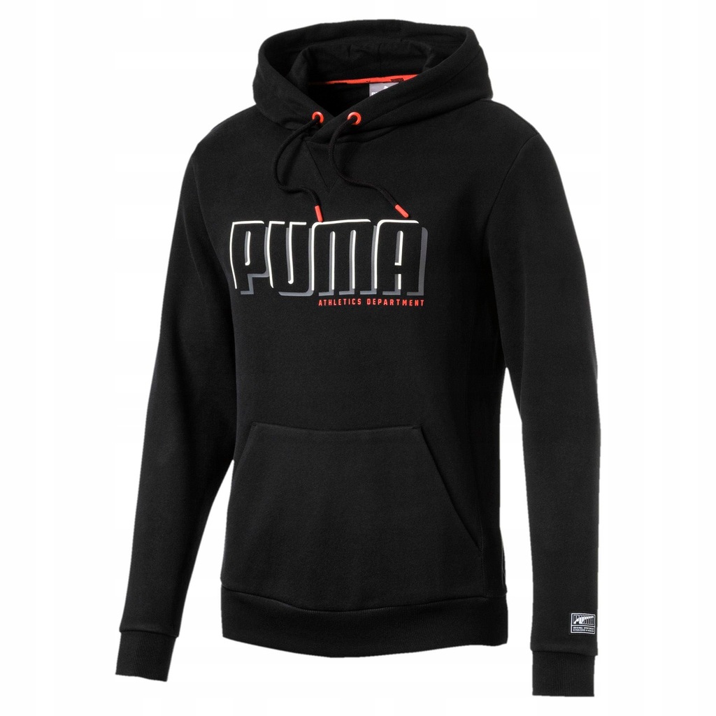 BLUZA PUMA STYLE ATHLETICS 59248501-a2 r XXL