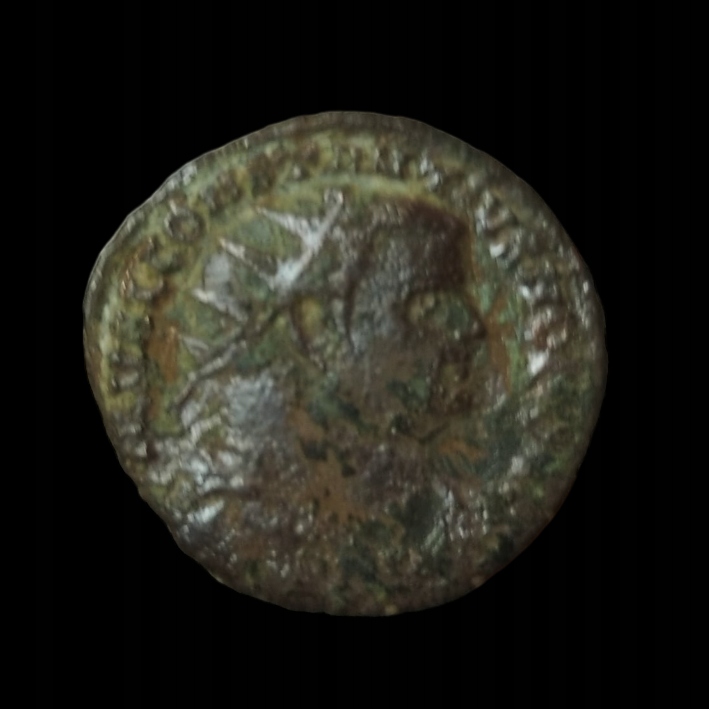 Konstancjusz I, Antoninian